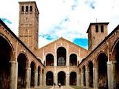 Basilica di Sant'Ambrogioimages