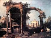 Capriccio di canaletto con canedownload